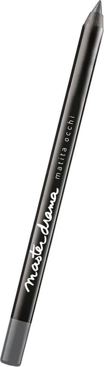Maybelline Master Drama Khol Oogpotlood Charcoal Grey