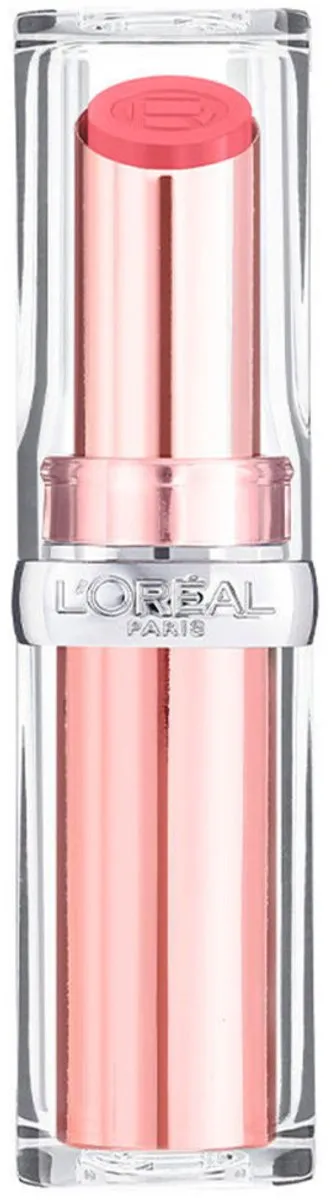 L'Oréal Paris Glow Paradise Balm-In-Lipstick 193 Rose Mirage - 3,8gr