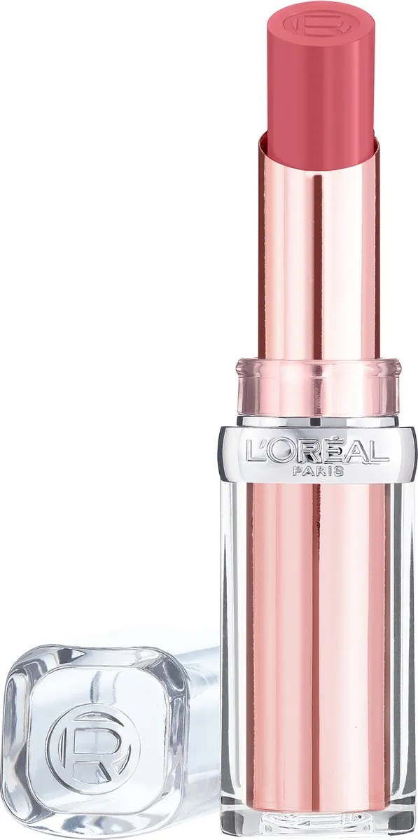 L'Oréal Paris Glow Paradise Balm-In-Lipstick 193 Rose Mirage