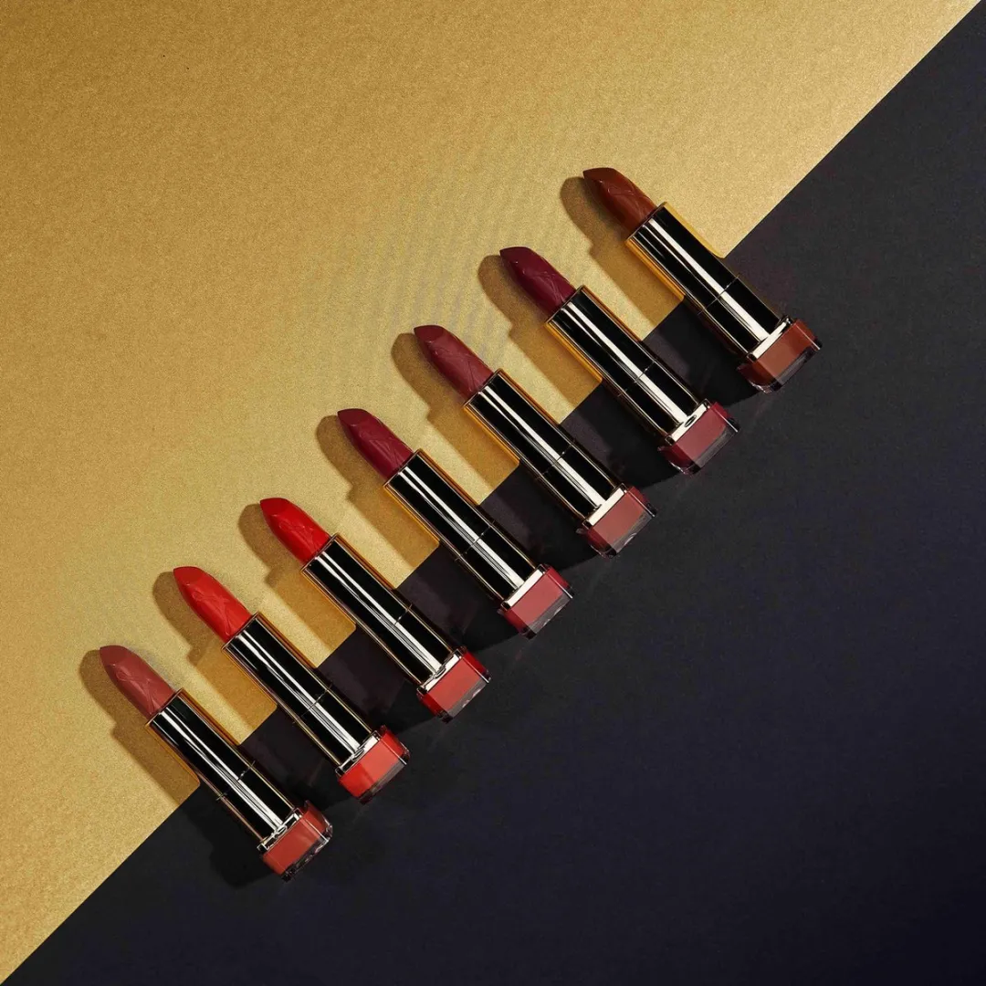 Max Factor Colour Elixir Lipstick 050 Pink Brandy - 4g - afbeelding 6 van 6