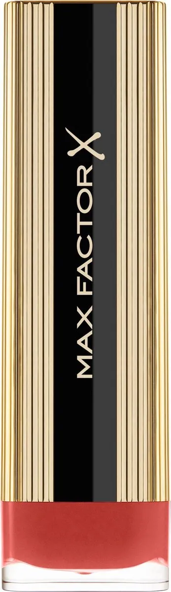 Max Factor Colour Elixir Lipstick 050 Pink Brandy - 4g