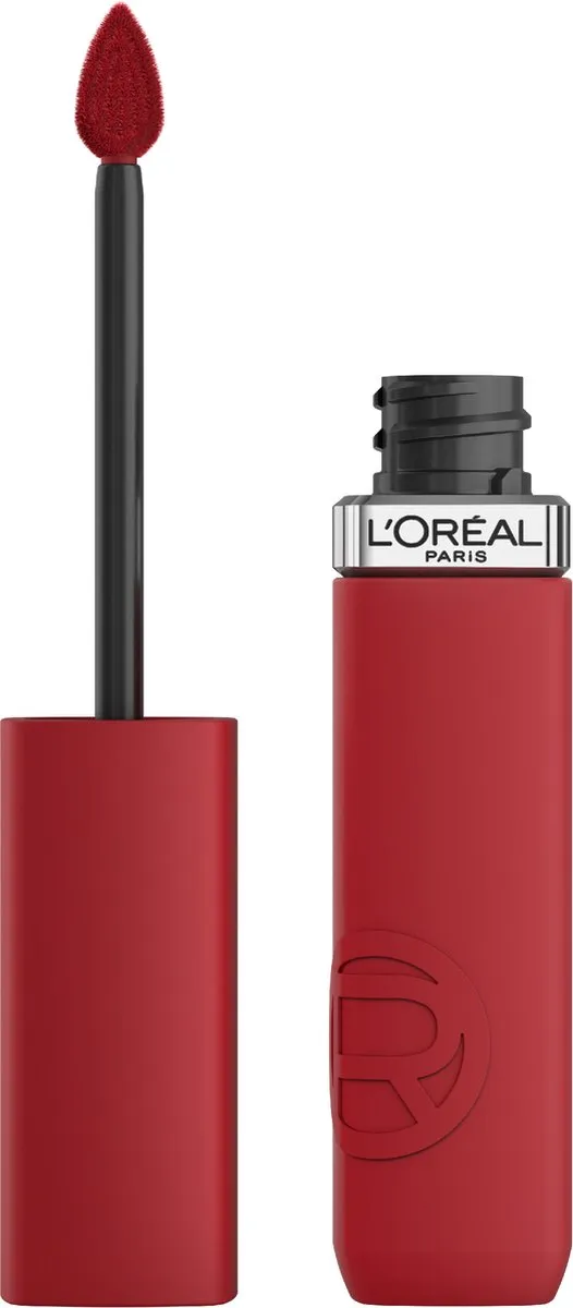 L'Oréal Paris Infaillible Matte Resistance 425 Afterwork Drinks