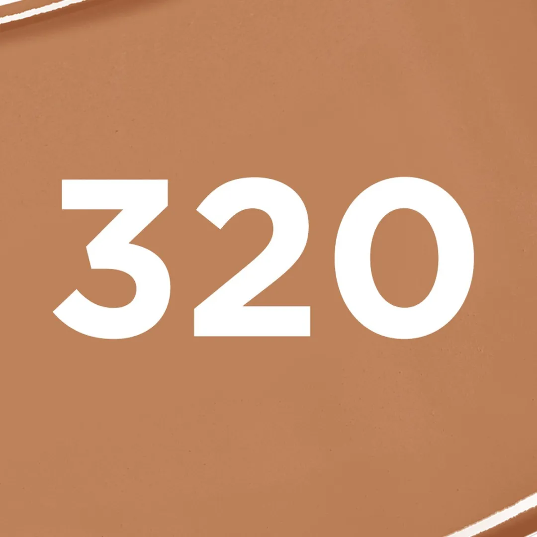 L'Oréal Paris Infaillible 32H Matte Cover Foundation 320 - 30ml