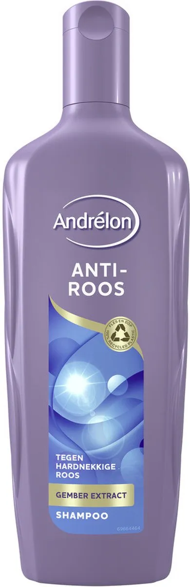 Andrélon Anti-Roos Shampoo 300ml