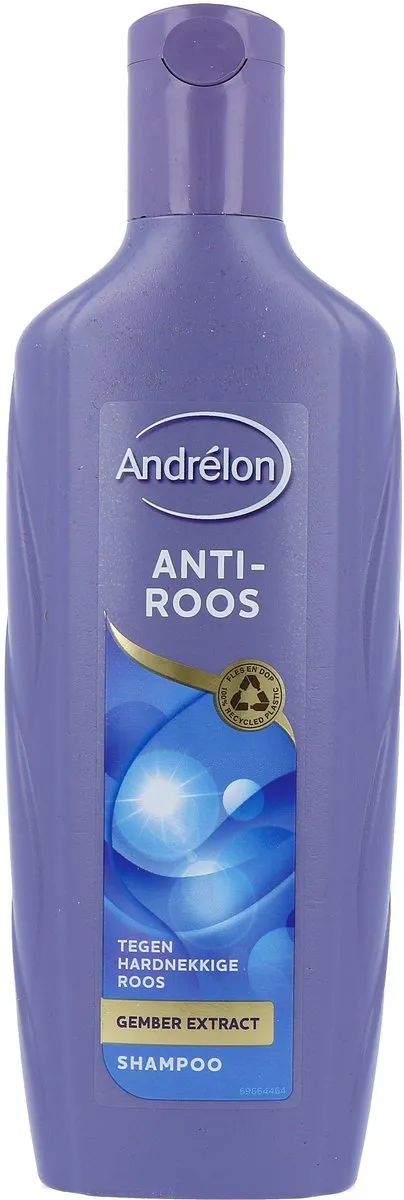 Andrélon Anti-Roos Shampoo 300ml