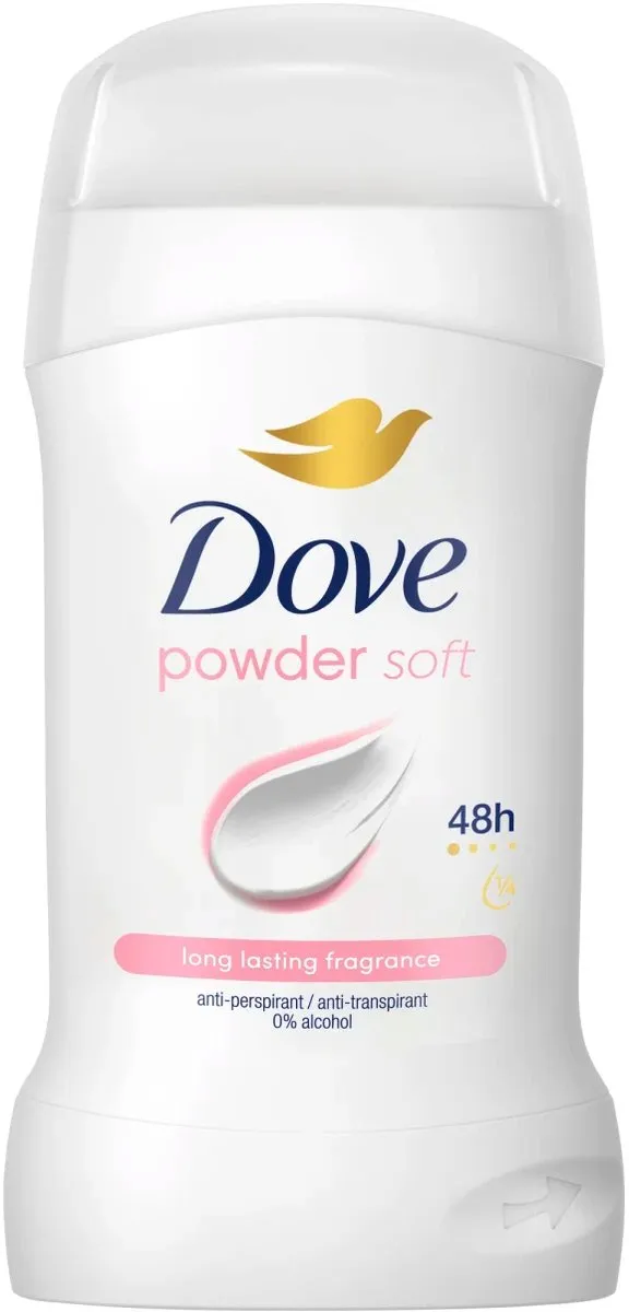 Dove Deodorant 50ml Stick
