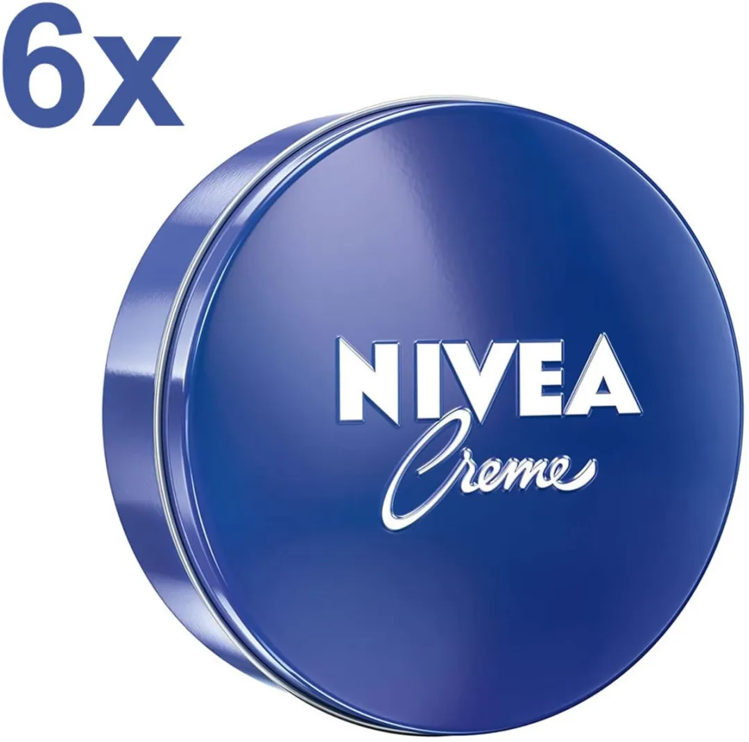 NIVEA Universal Care Crème Original 360ml