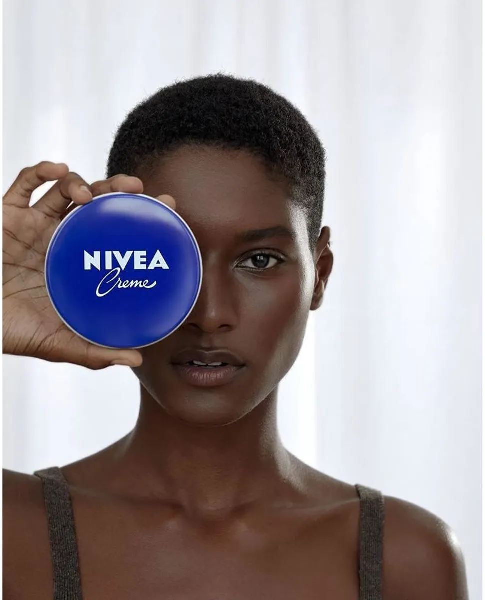 NIVEA Universal Care Crème Original 360ml - 6 Stuks