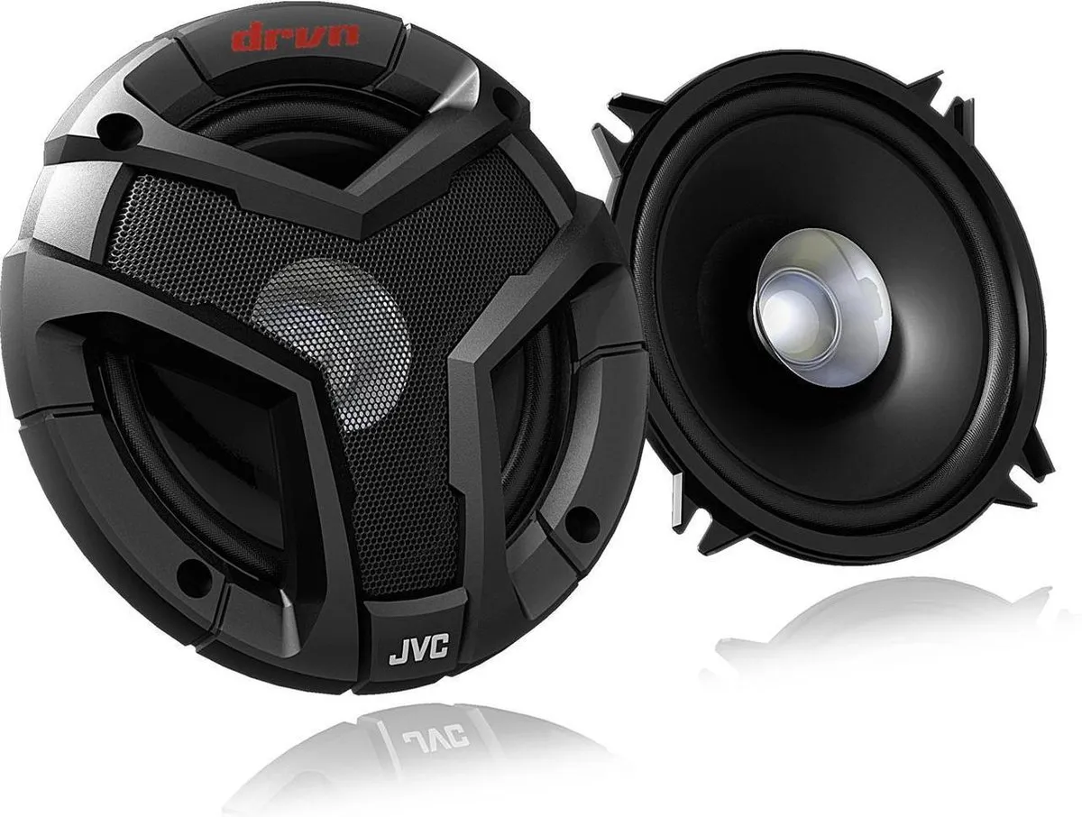 JVC CS-V518 Autospeakers 13cm