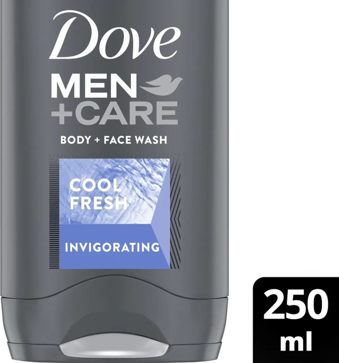 Dove Men+Care Cool Fresh Douchegel 250ml