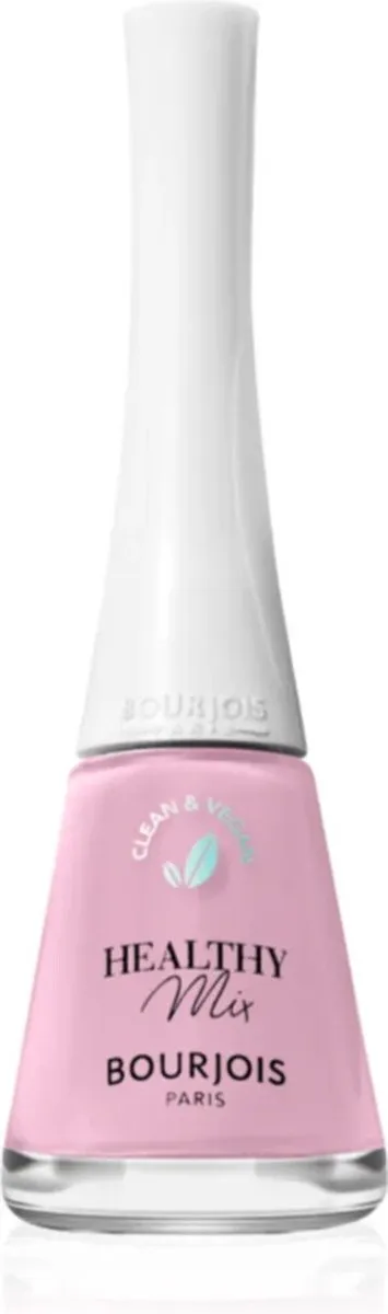 Bourjois Healthy Mix Vegan Nagellak 125 Very Generose