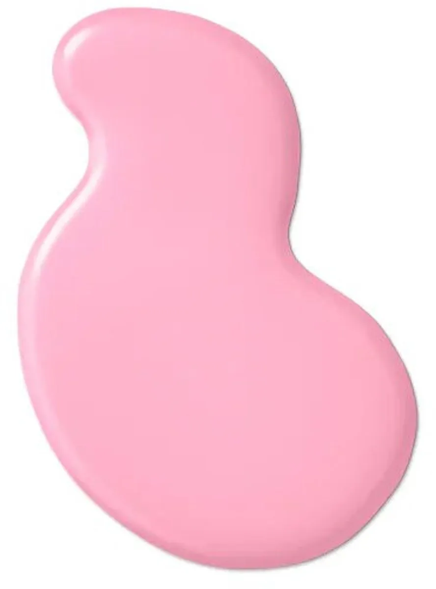 Bourjois Healthy Mix Vegan Nagellak 125 Very Generose - 3 Stuks