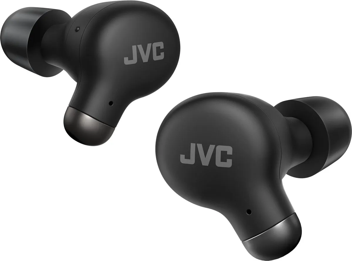 JVC HA-A25T True Wireless Oordopjes
