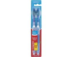 Colgate Extra Clean Tandenborstels Medium