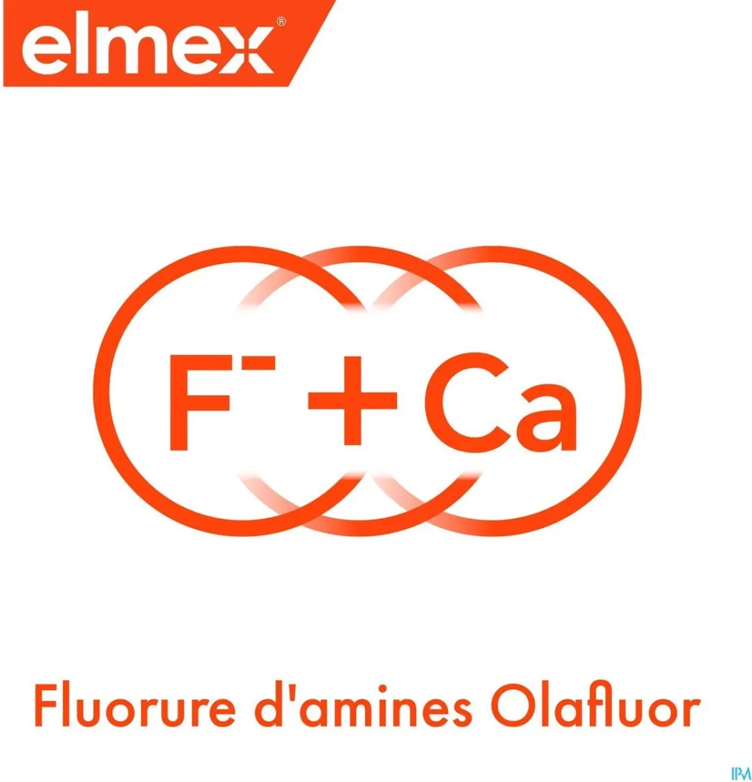 Elmex Junior Tandpasta 150ml
