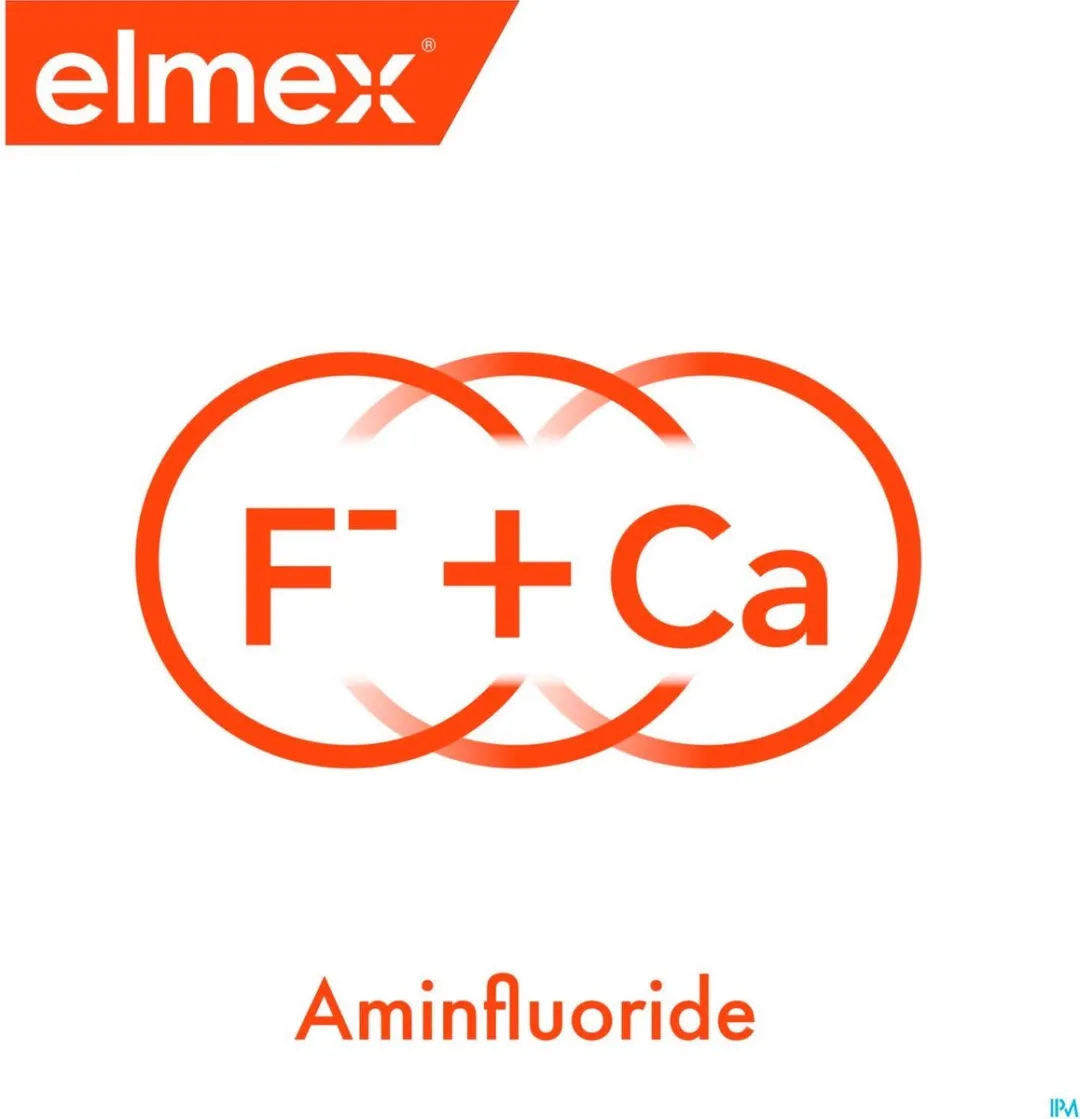 Elmex Junior Tandpasta 150ml
