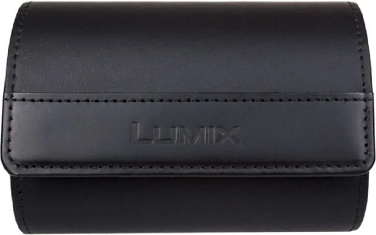 Panasonic DMWTZ57ACC15 Accessoirekit - 1250mAh Accu - Compactcamera