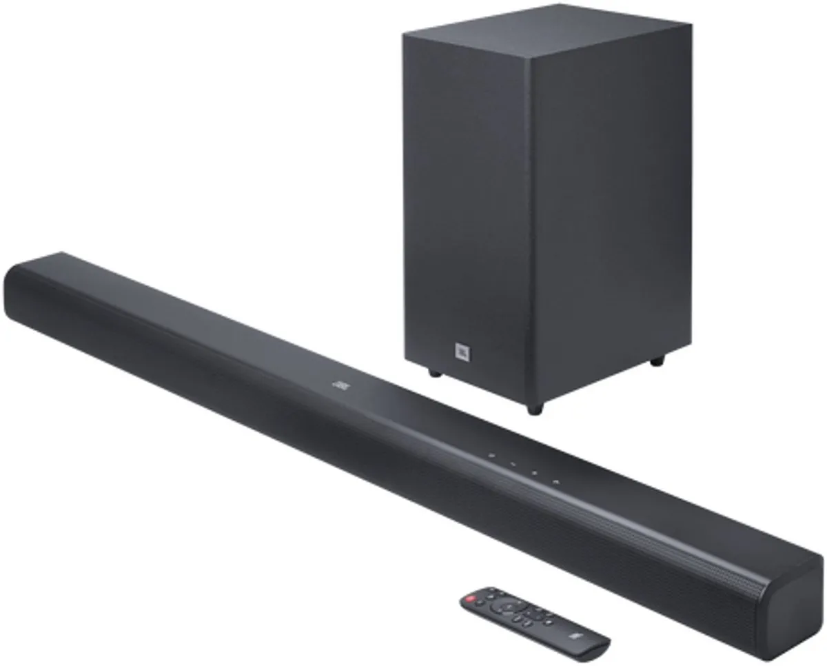 JBL SB580 3.1 Soundbar