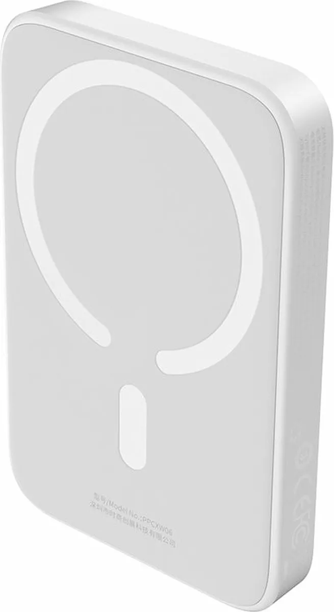 Baseus Mini Powerbank 6000mAh