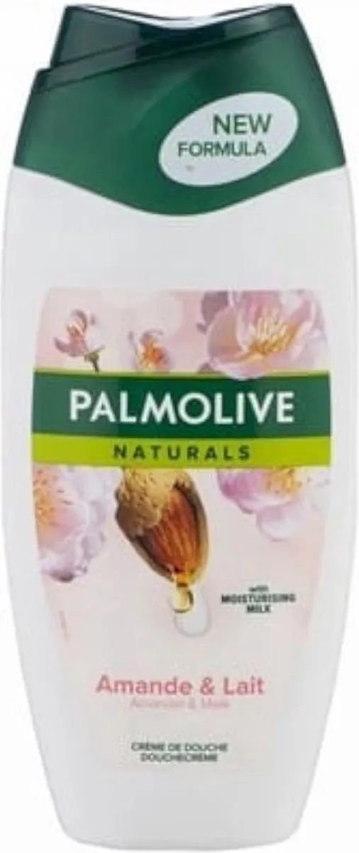 Palmolive Douchegel Almond 250ml