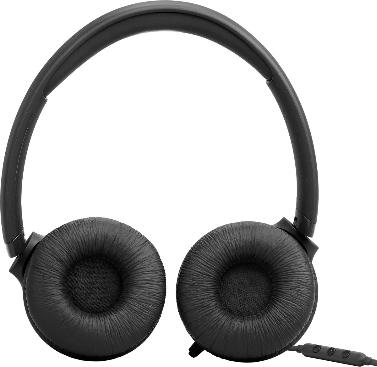 JBL Tune 530C USB-C Koptelefoon - Zwart - afbeelding 6 van 6