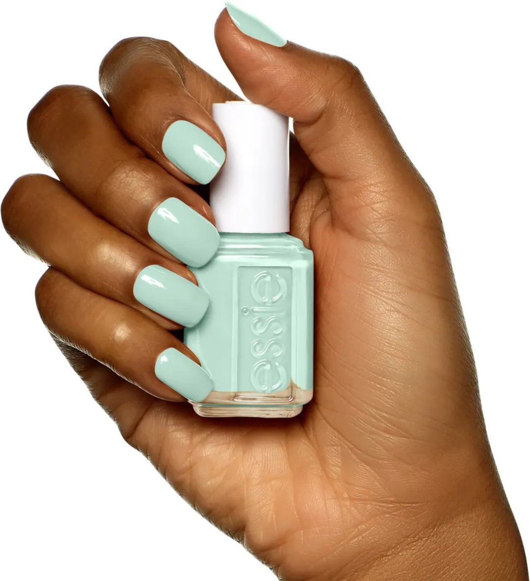 Essie 360 Blossom Dandy Nagellak - Groen