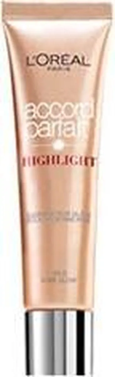 L'Oréal Paris Make-Up Designer Accord Parfait Highlight 101.D/W - 30ml