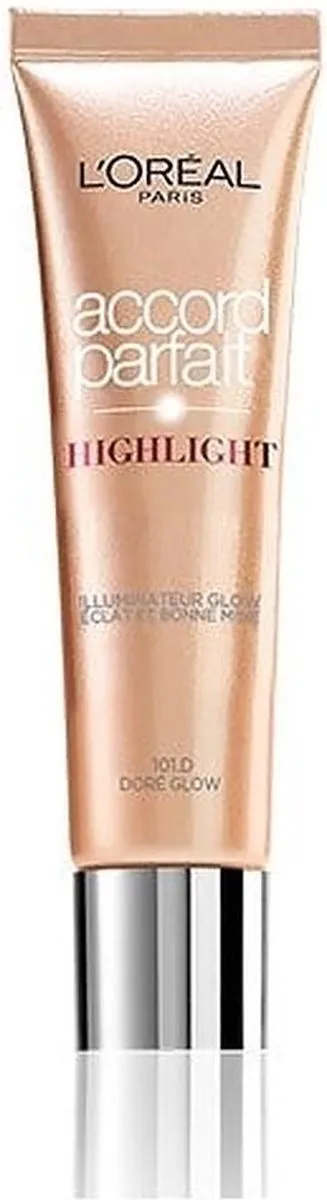 L'Oréal Paris Make-Up Designer Accord Parfait Highlight 101.D/W