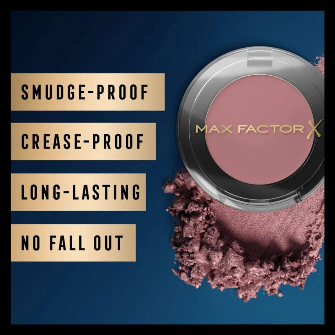 Max Factor Mono Oogschaduw 02 Dreamy Aurora - 1.85g