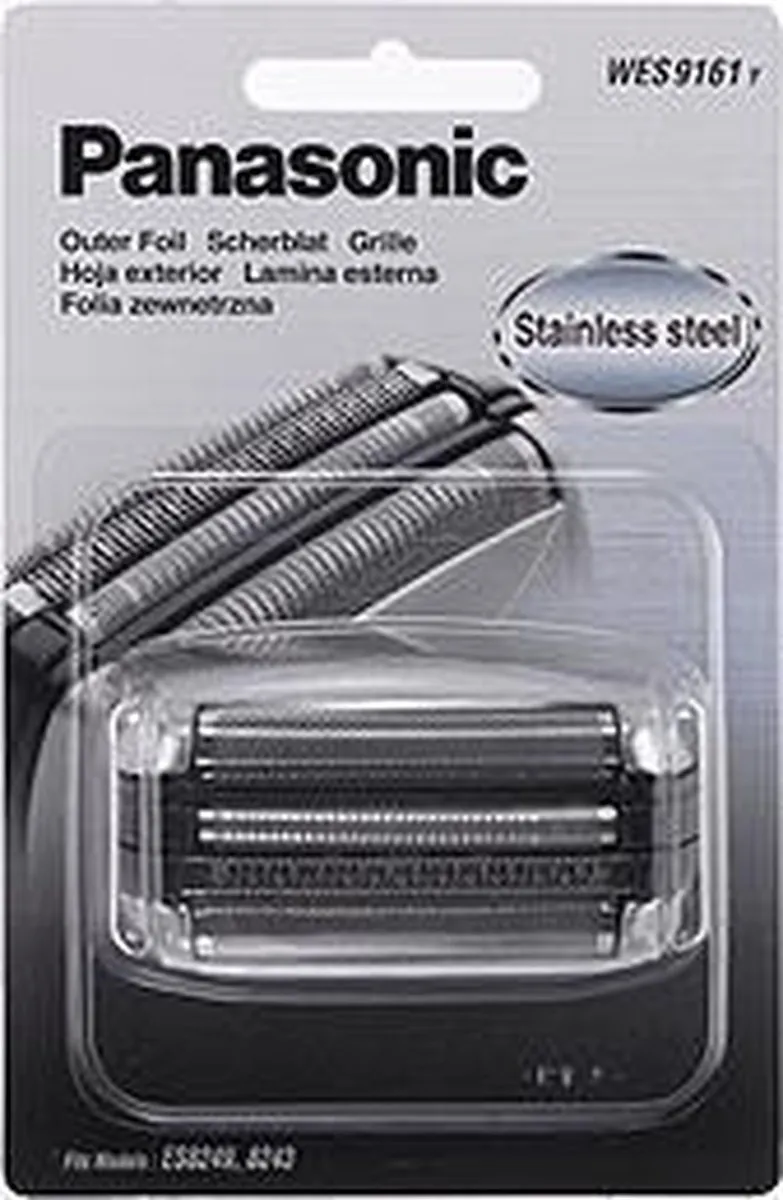 Panasonic WES9161Y Scheerblad