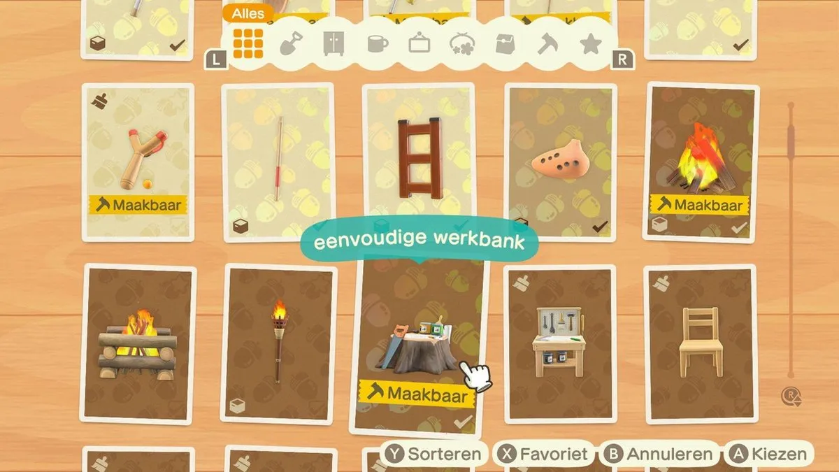 Nintendo Switch Animal Crossing: New Horizons