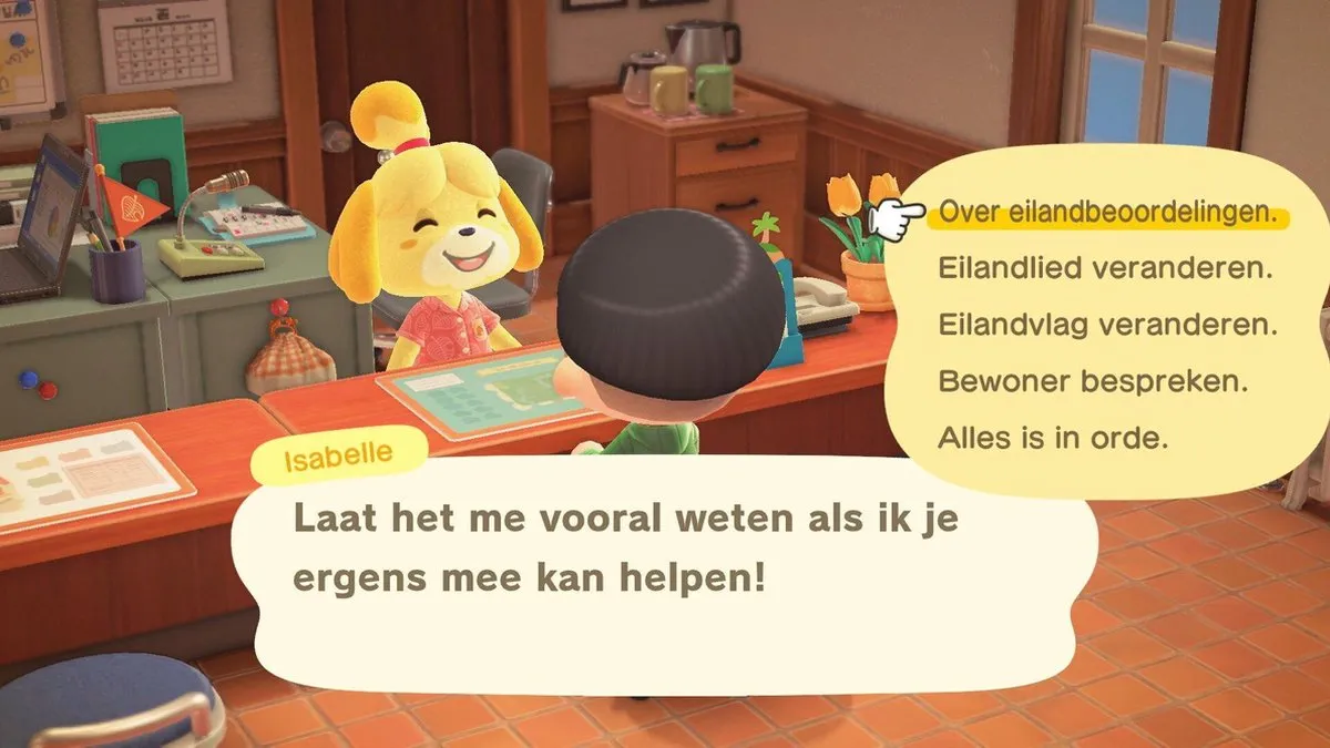 Nintendo Switch Animal Crossing: New Horizons