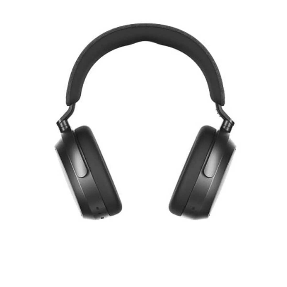 Sennheiser MOMENTUM 4 Wireless Over-Ear Koptelefoon - Graphite