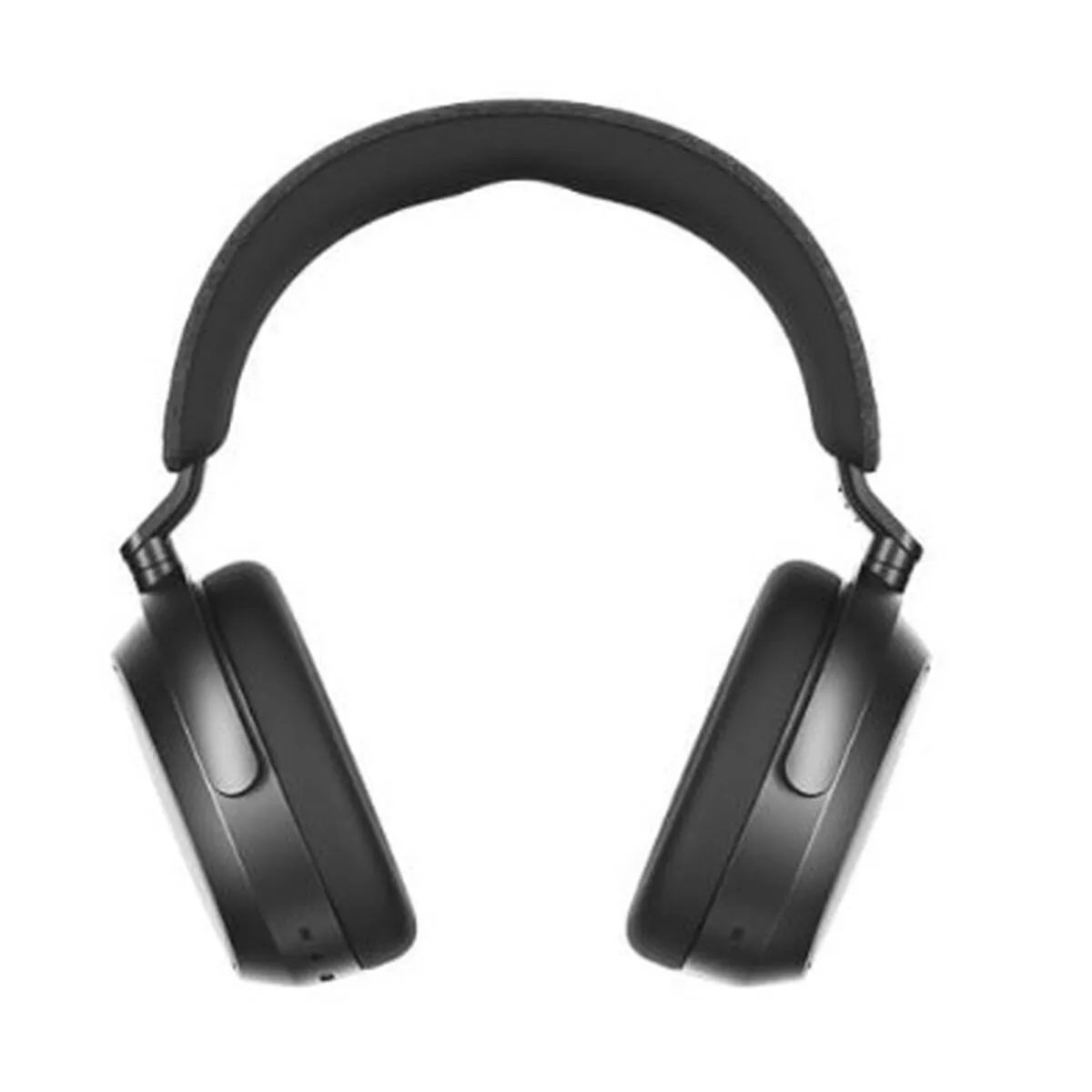 Sennheiser MOMENTUM 4 Wireless Over-Ear Koptelefoon - Graphite
