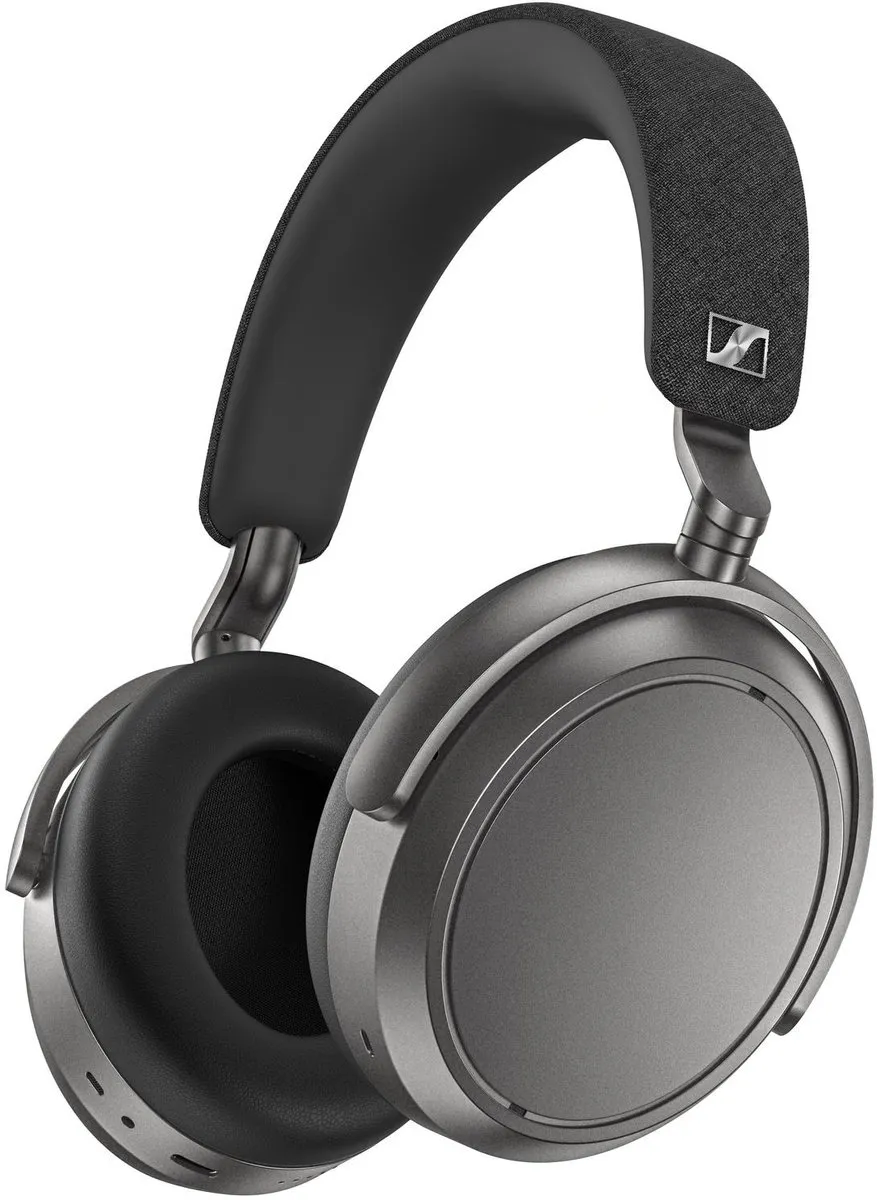 Sennheiser MOMENTUM 4 Wireless Over-Ear Koptelefoon