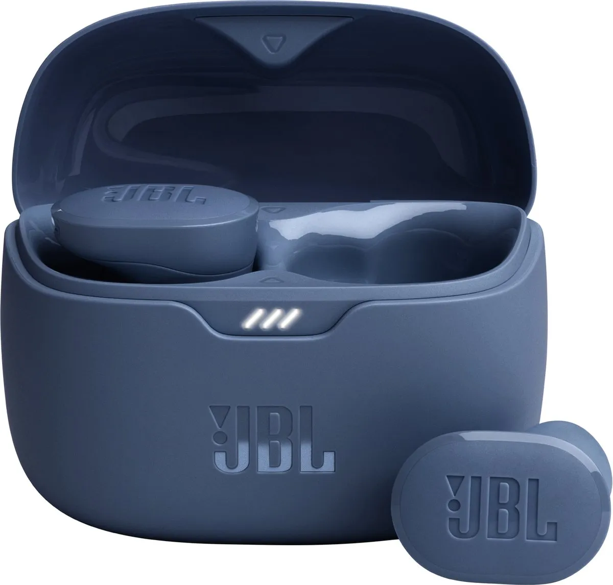 JBL Tune Buds JBLTBUDSBLU Noise Cancelling Oordopjes