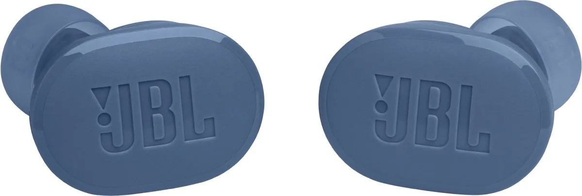 JBL Tune Buds JBLTBUDSBLU Noise Cancelling Oordopjes - Blauw