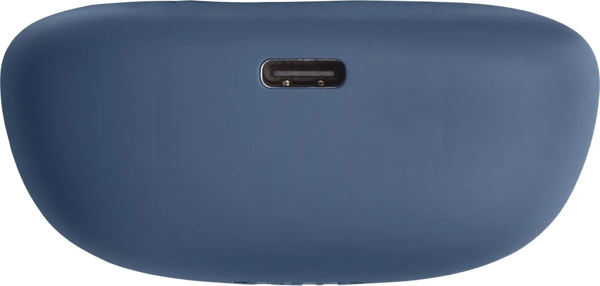 JBL Tune Buds JBLTBUDSBLU Noise Cancelling Oordopjes - Blauw