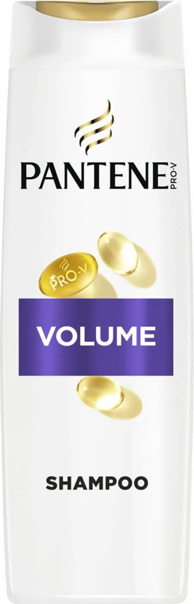 Pantene Shampoo Volume 250ml