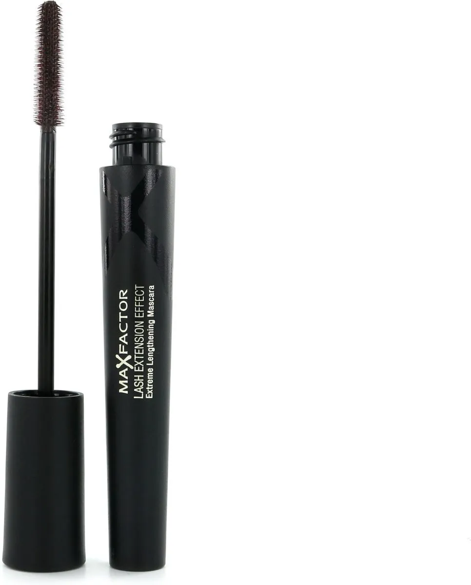 Max Factor Lash Extension Effect Mascara 6.5ml