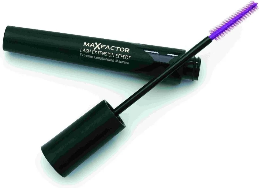 Max Factor Lash Extension Effect Mascara 6.5ml - Black/Brown