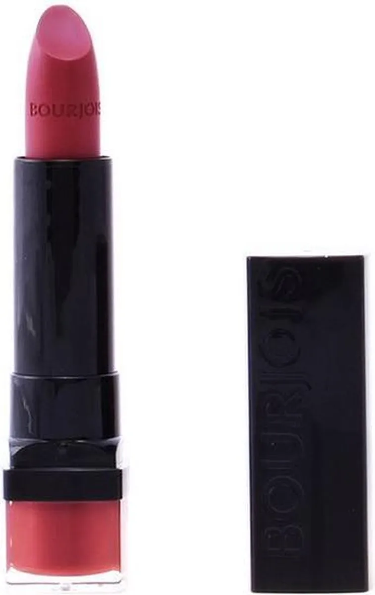 Bourjois Rouge Edition 12H Lippenstift 34 Cherry My Cherie