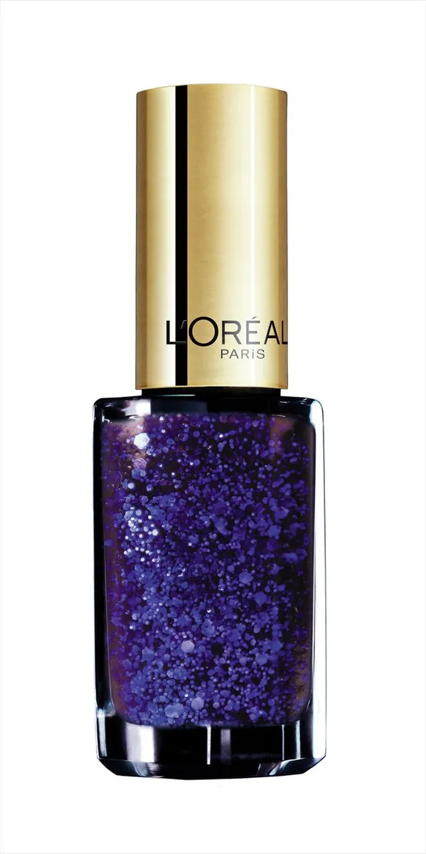 L'Oréal Paris Le Vernis Nagellak 837 Bling Bling Bang - 5ml