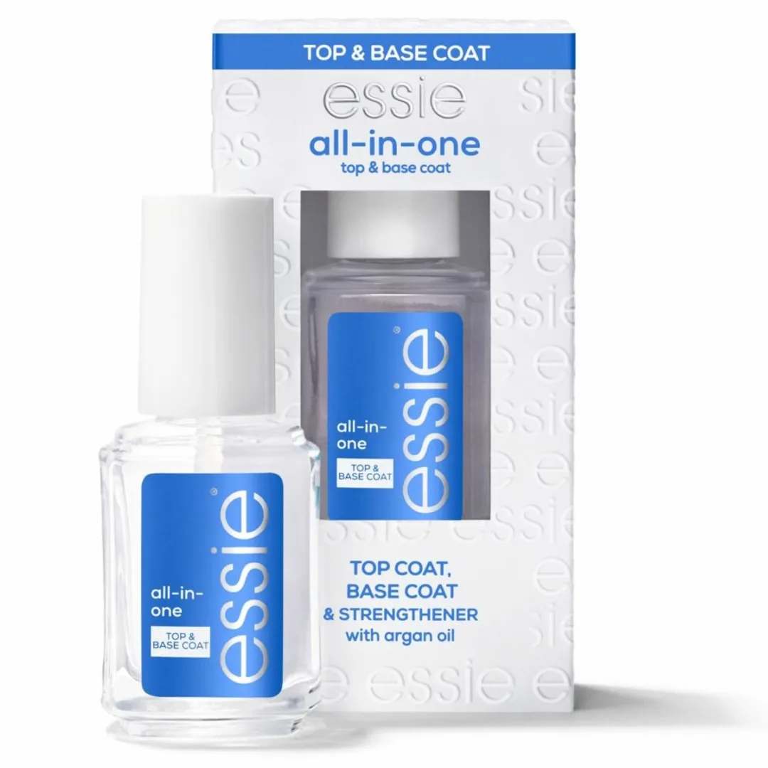 essie Base & Top Coat All In One 13,5ml