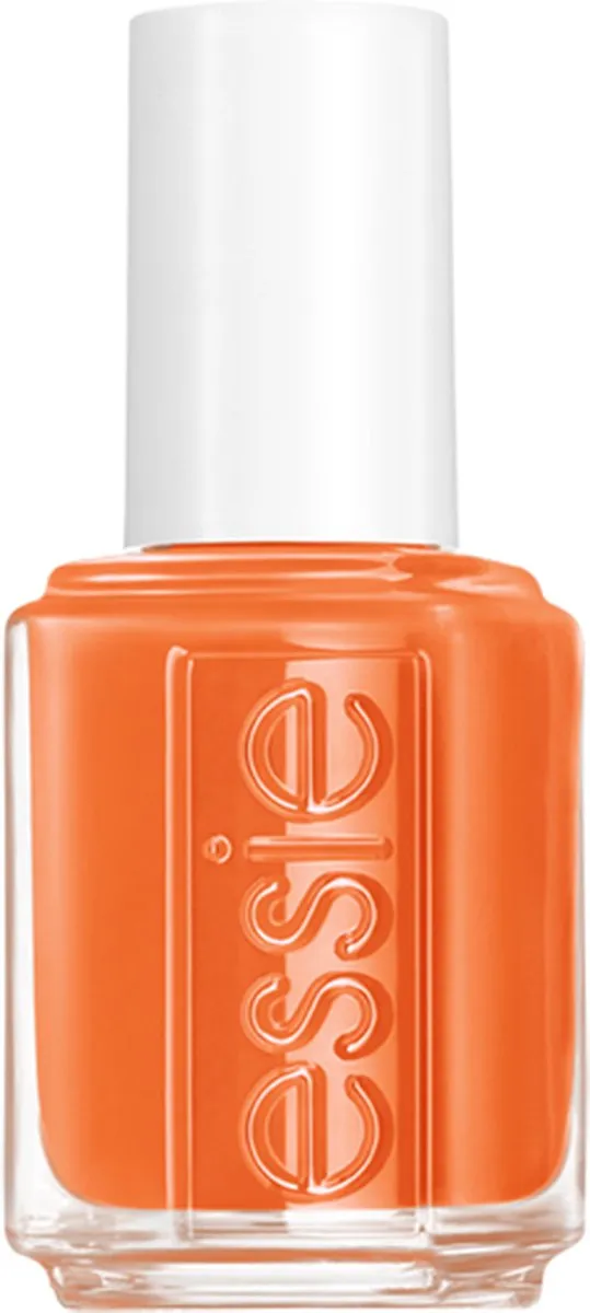 essie Nagellak Madrid It For The 'Gram - 13.5ml - Oranje