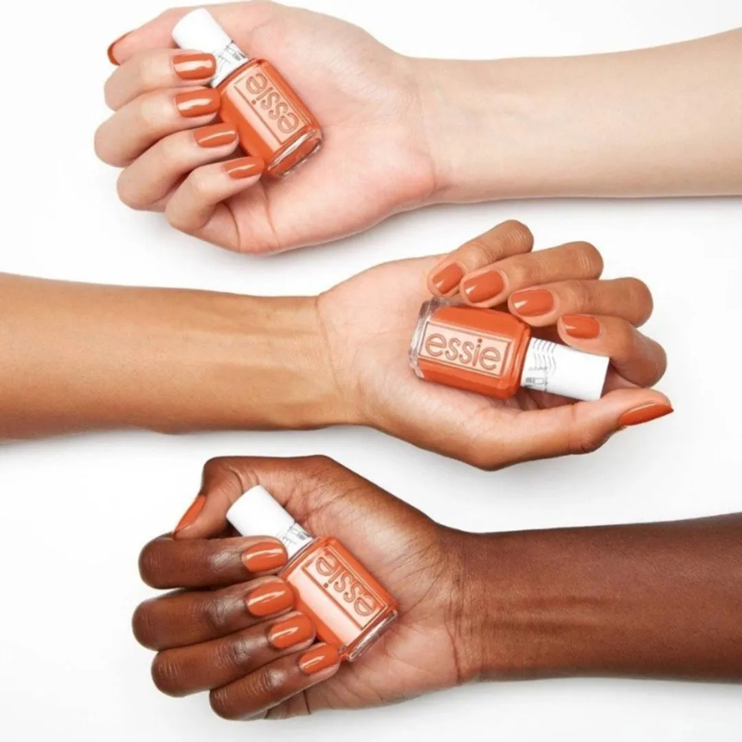 essie Nagellak Madrid It For The 'Gram - 13.5ml - Oranje
