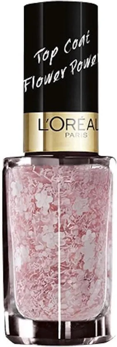 L'Oréal Paris Color Riche Nagellak 937 Boho Look - 5ml - afbeelding 6 van 6