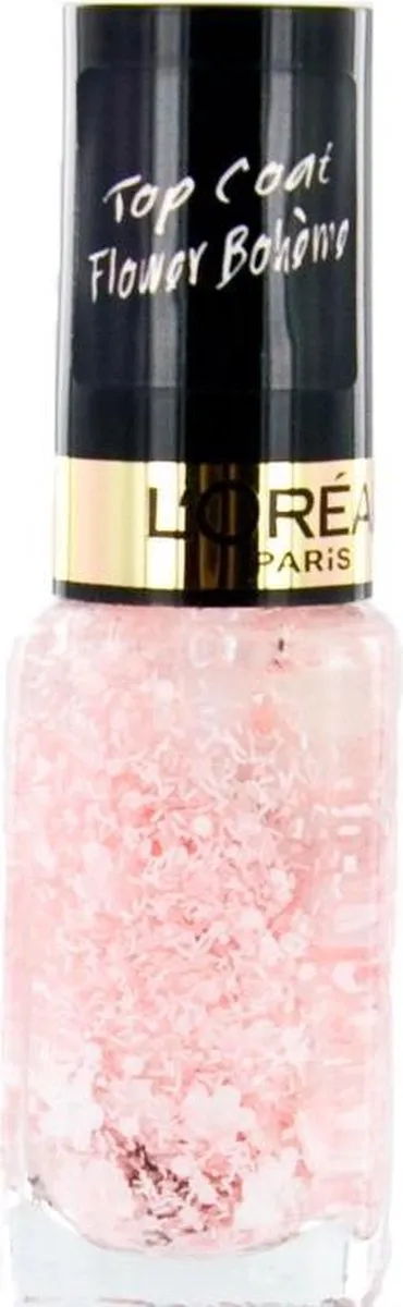 L'Oréal Paris Color Riche Nagellak 937 Boho Look