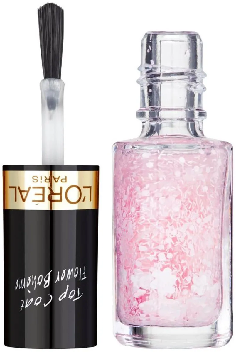 L'Oréal Paris Color Riche Nagellak 937 Boho Look - 5ml