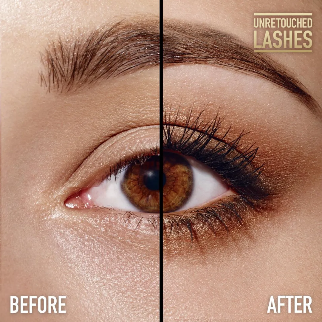 Max Factor Clump Defy Volume Mascara - Zwart